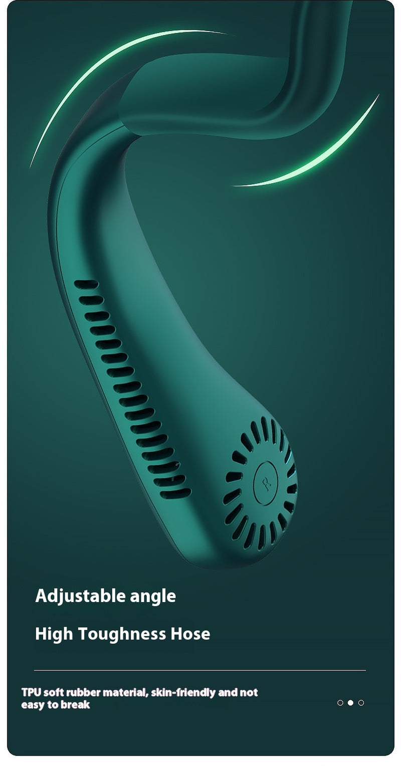My Easy Fan 2.0