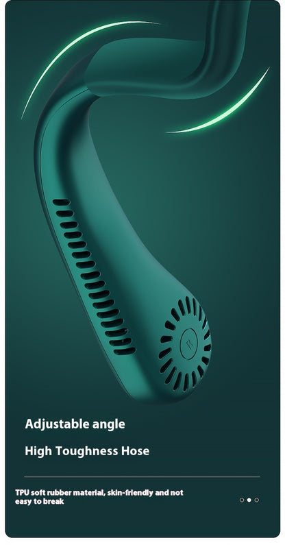 My Easy Fan 2.0
