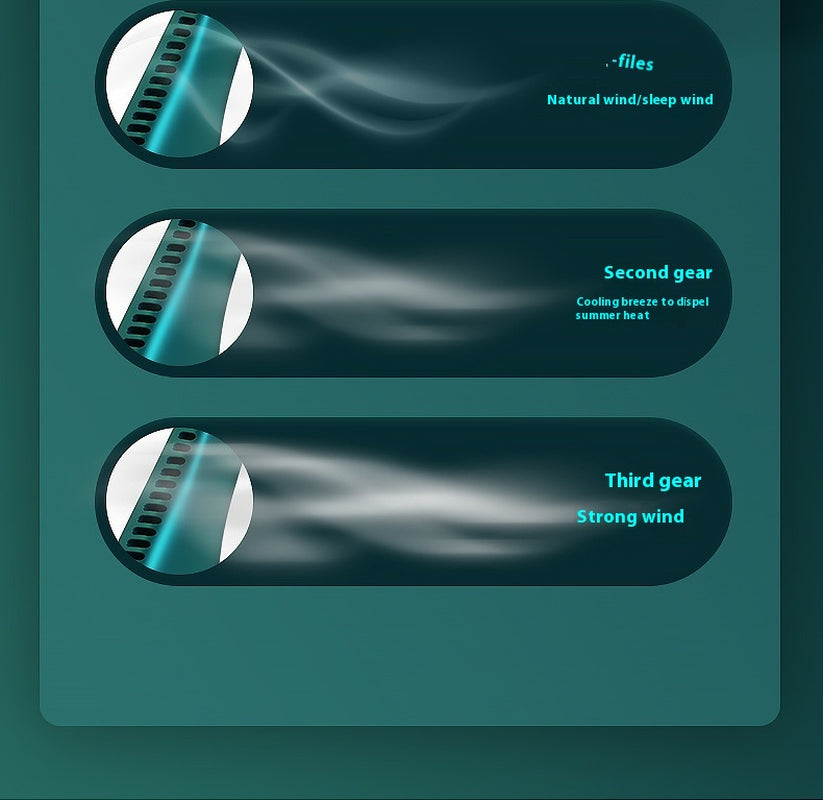 My Easy Fan 2.0